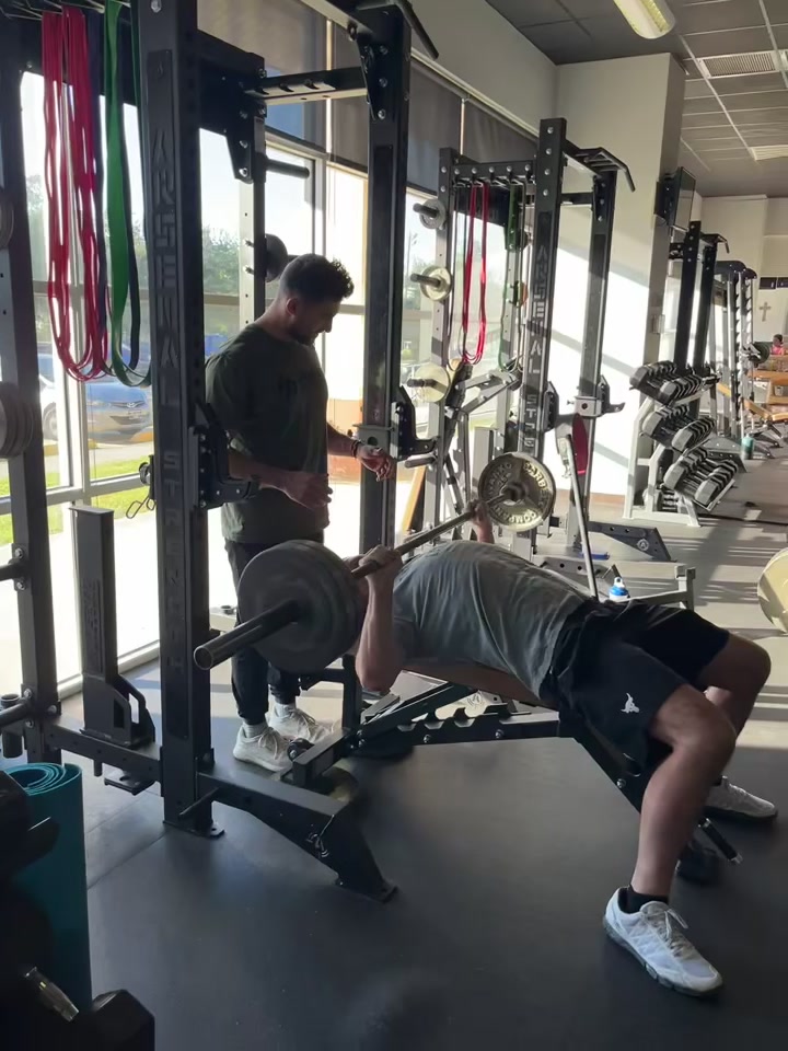 Personal Training